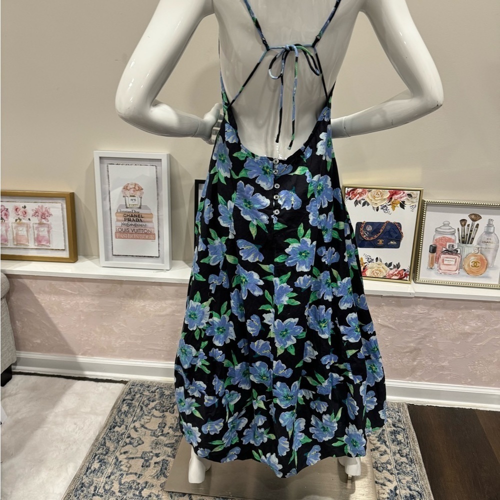 Free People
Finer Things Printed Midi Dress
SKU 9902114
$128.00 - Picture 4 of 7